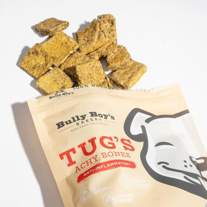 Tug’s Achy Bones 8oz (228g)