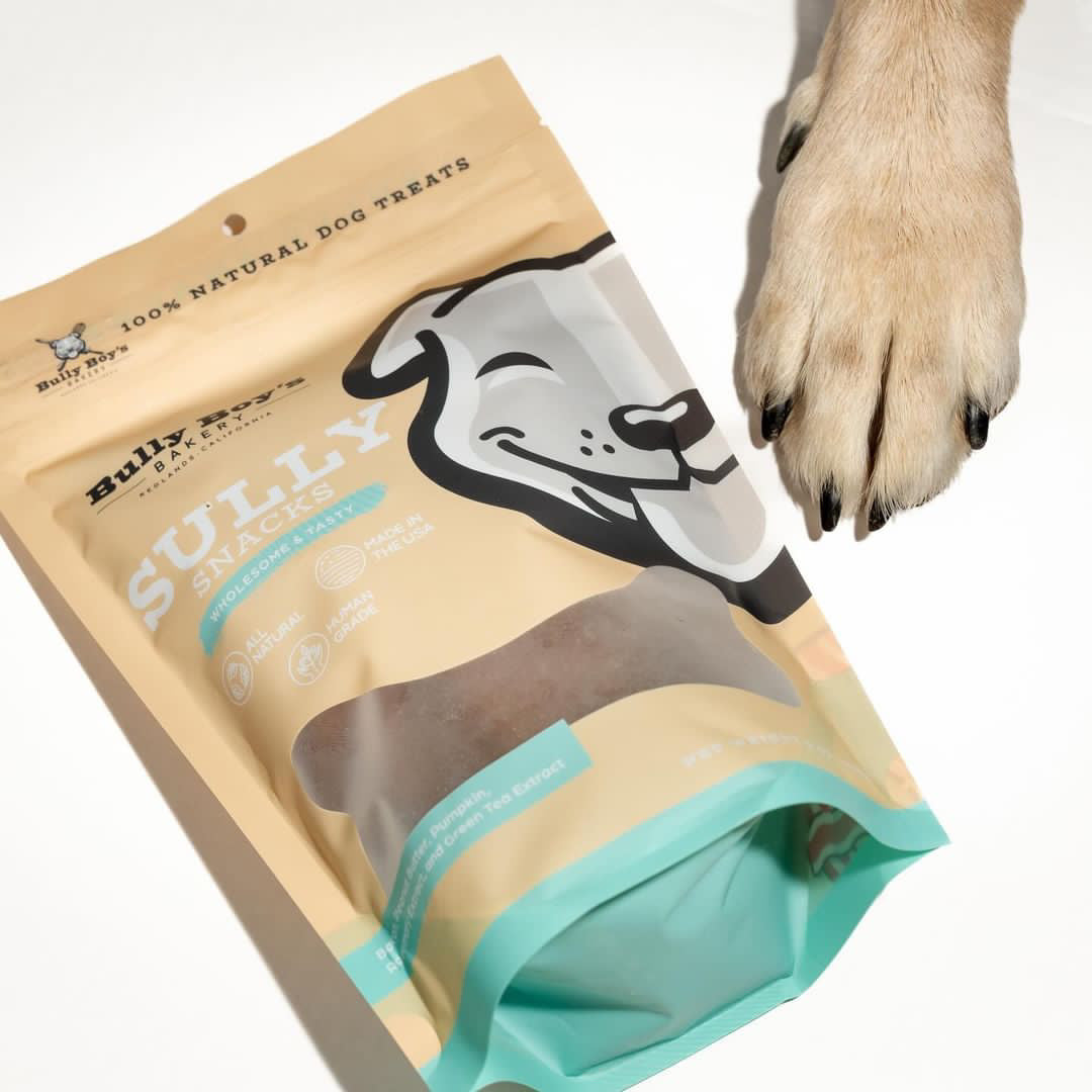 Sully's Snacks 8oz (228g)
