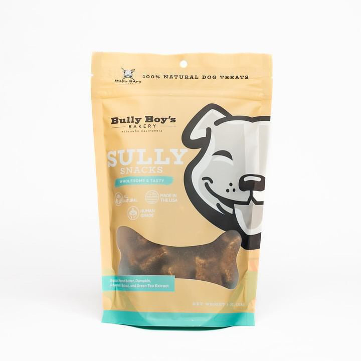 Sully's Snacks 8oz (228g)