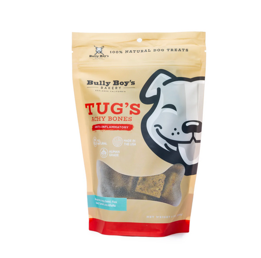 Tug’s Achy Bones 8oz (228g)