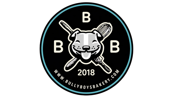Bully Boys Bakery