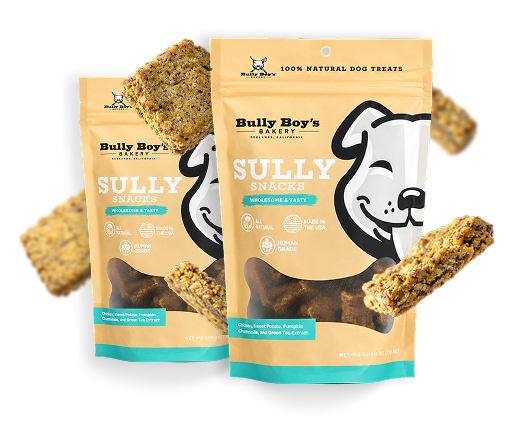 Sully Snacks