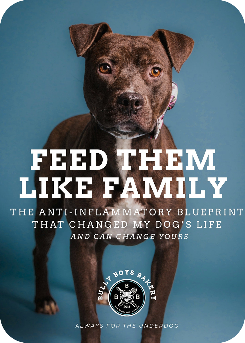 FEED THEM LIKE FAMILY